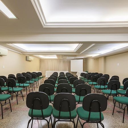 Tri Hotel Criciuma Крисиума Экстерьер фото