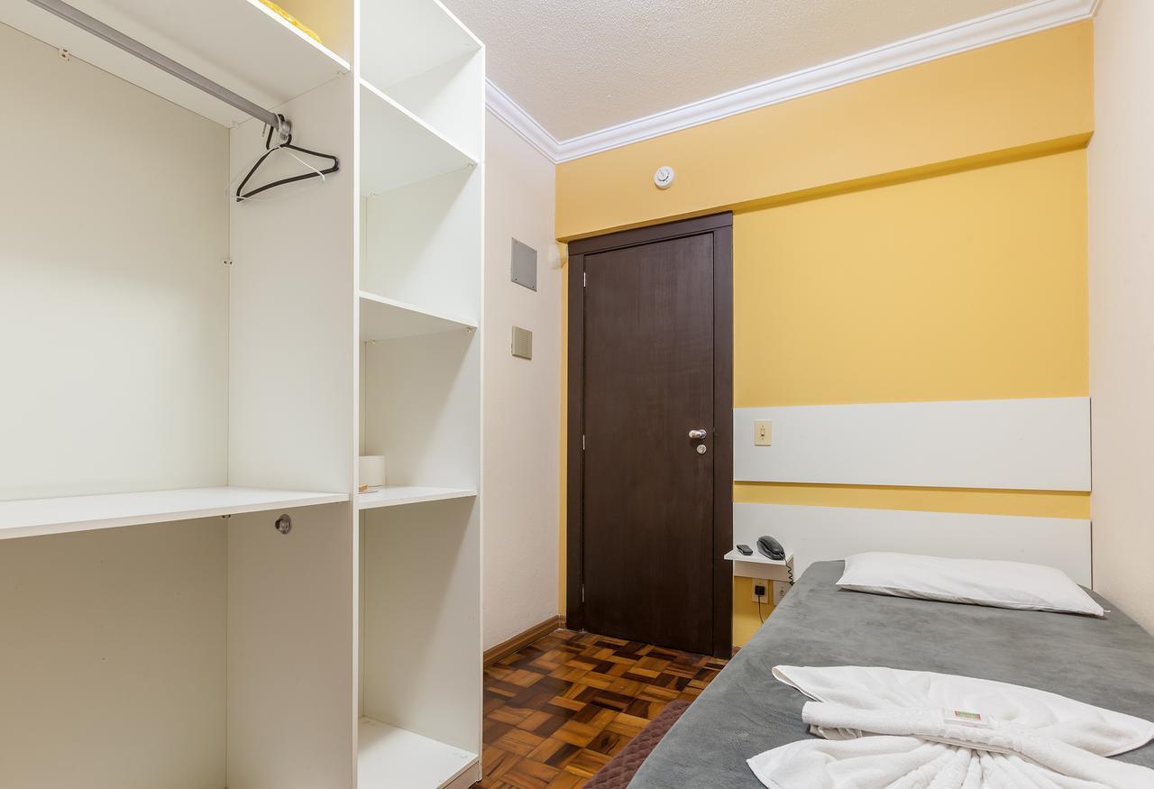 Tri Hotel Criciuma Крисиума Экстерьер фото